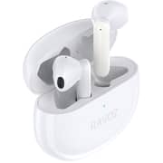 Ravoz Budzo Z1 Wireless Earbuds White