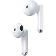 Ravoz Budzo Z1 Wireless Earbuds White