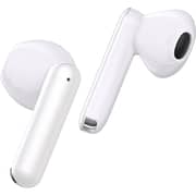 Ravoz Budzo Z1 Wireless Earbuds White