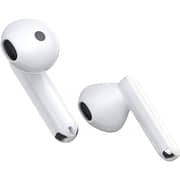 Ravoz Budzo Z1 Wireless Earbuds White