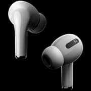 Lenovo LP 1s True Wireless Earbuds White