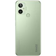 Ravoz V1 32GB Light Green 4G Smartphone