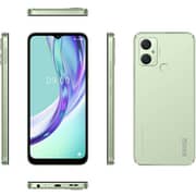 Ravoz V1 32GB Light Green 4G Smartphone