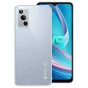 Ravoz V5 128GB Light Blue 5G Smartphone