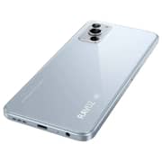 Ravoz V5 128GB Light Blue 5G Smartphone