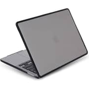 Blupebble Hybrid SnapShell Black MacBook Pro 13inch