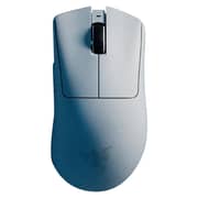 Razer DeathAdder V3 Pro Wireless Gaming Mouse White