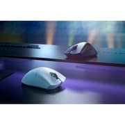 Razer DeathAdder V3 Pro Wireless Gaming Mouse White