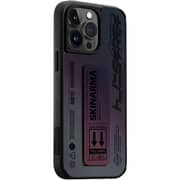 Uniq Skinarma Case Kira Kobai Hologram iPhone 14 Pro Max
