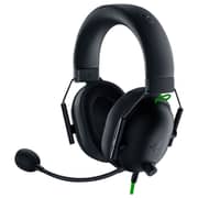 Razer RZ04-04570100-R3M1 BlackShark V2 X USB Wired On Ear Gaming Headset Black