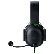 Razer RZ04-04570100-R3M1 BlackShark V2 X USB Wired On Ear Gaming Headset Black