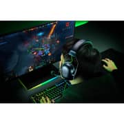 Razer RZ04-04570100-R3M1 BlackShark V2 X USB Wired On Ear Gaming Headset Black