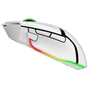 Razer Basilisk V3 Pro Wireless Gaming Mouse White