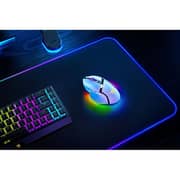 Razer Basilisk V3 Pro Wireless Gaming Mouse White