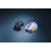 Razer Basilisk V3 Pro Wireless Gaming Mouse White