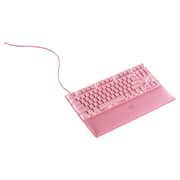 Razer V2 Tenkeyless Optical Gaming Keyboard Quartz