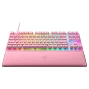 Razer V2 Tenkeyless Optical Gaming Keyboard Quartz