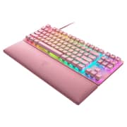 Razer V2 Tenkeyless Optical Gaming Keyboard Quartz