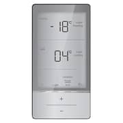 Siemens Bottom Freezer 641 Litres - KG86NAI31M