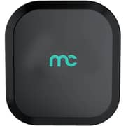 Mycandy Travel Charger With USB-C To USB-C Cable Black