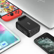 Mycandy GTC-300 Travel Charger Black