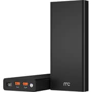 MyCandy Power Bank 30000mAh Black PB-300