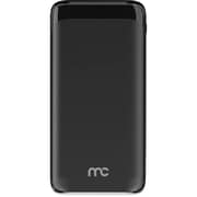 MyCandy Power Bank 10000mAh Black PB-150