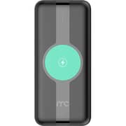 MyCandy Wireless Power Bank 20000mAh Black PB-220