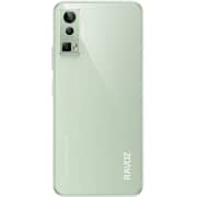 Ravoz V3 128GB Green 4G Smartphone
