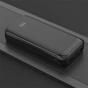 MyCandy Power Bank 20000mAh Black PB-210