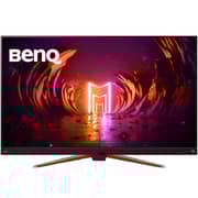 BenQ Mobiuz Gaming Monitor 48