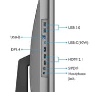 BenQ Mobiuz Gaming Monitor 48
