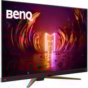 BenQ Mobiuz Gaming Monitor 48