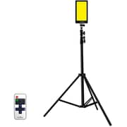 Avion Tripod Multifunction Camping Light / Outdoor LED Telescopic Tripod Light / 5M Wire Camping Lantern Lamp with IR Remote 3 Modes