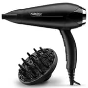 Babyliss Hair Dryer 2200 Watts BABD572DSDE