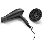 Babyliss Hair Dryer 2200 Watts BABD572DSDE