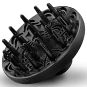 Babyliss Hair Dryer 2200 Watts BABD572DSDE