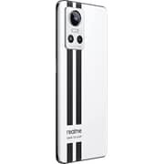 Realme GT Neo 3 12GB RAM 256GB 12GB Dual Sim 5G Smartphone Sprint White + 150W Charger - International Version