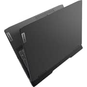 Lenovo IdeaPad Gaming 3 15IAH7 Gaming Laptop - 12th Gen Core i7 3.5GHz 16GB 512GB 4GB Win11 15.6inch FHD Grey NVIDIA GeForce RTX 3050 English/Arabic Keyboard Middle East Version