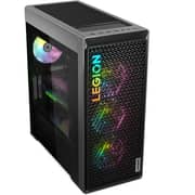 Lenovo Legion T7 34IRZ8 Tower Desktop - 13th Gen Core i9 4.3GHz 64GB 2TB 16GB Win11 Grey Middle East Version