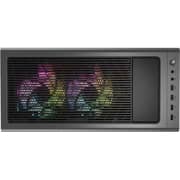 Lenovo Legion T7 34IRZ8 Tower Desktop - 13th Gen Core i9 4.3GHz 64GB 2TB 16GB Win11 Grey Middle East Version
