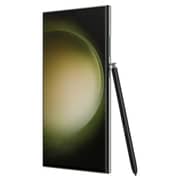 Samsung Galaxy S23 Ultra 5G 512GB 12GB Green Dual Sim Smartphone - Middle East Version