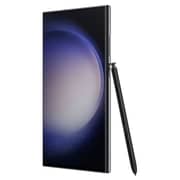 Samsung Galaxy S23 Ultra 5G 1TB 12GB Phantom Black Dual Sim Smartphone - Middle East Version