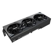 Inno3D Nvidia GeForce RTX 4090 X3 OC 24GB GDDR6X PCI-E 4.0 X16 384- bit Gaming Graphics Card