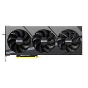 Inno3D Nvidia GeForce RTX 4090 X3 OC 24GB GDDR6X PCI-E 4.0 X16 384- bit Gaming Graphics Card