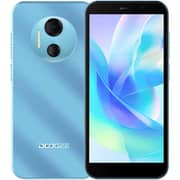 Doogee X97 Pro 64GB Ocean Blue 4G Smartphone