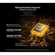 Doogee X97 Pro 64GB Ocean Blue 4G Smartphone