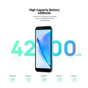 Doogee X97 Pro 64GB Ocean Blue 4G Smartphone