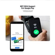 Doogee X97 Pro 64GB Ocean Blue 4G Smartphone