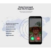 Doogee X97 Pro 64GB Ocean Blue 4G Smartphone